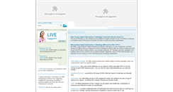 Desktop Screenshot of ditnet.co.uk